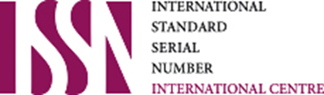 ISSN EUROPEAN HEBREW JOURNAL